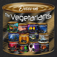 Tangled up in Blue_The Vegetarians,Bob Dylan