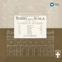 Verdi: Un ballo in maschera, Act 2: "Amico, gelosa t'affido una cura" (Riccardo, Renato)_Antonino Votto,Giuseppe Di Stefano,Tito Gobbi