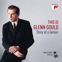 Aria (1955 Version)_Glenn Gould