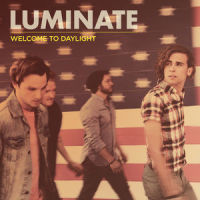 Welcome To Daylight_Luminate