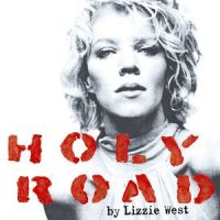 Welcome..._Lizzie West