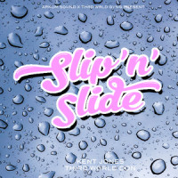 Slip N' Slide_Third World Don,Kent Jones