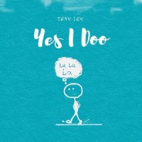 Yes I Do_Tony Igy
