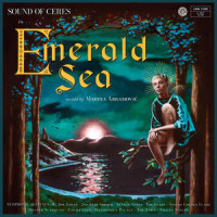 The Glare_Sound of Ceres,Candy Claws