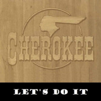 Be Mine Tonight_Cherokee,Lasse Norberg