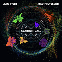 Be Here to Love Me_Xan Tyler,Mad Professor,Townes Van Zandt