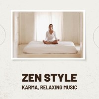 Land of the Rising Sun_Karma,Relaxing Music