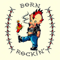 Born Rockin'_Tyler Bryant & The Shakedown