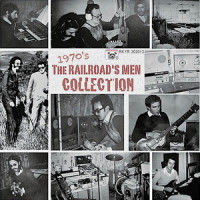 I Will_Railroad's Men,John Lennon,Paul McCartney