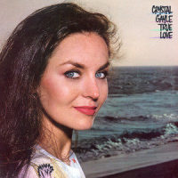 Our Love Is On The Faultline_Crystal Gayle