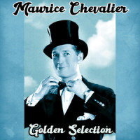 Donnez Moi la Main(Mam'zelle)_Maurice Chevalier