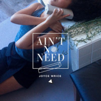 Ain't No Need_Joyce Wrice
