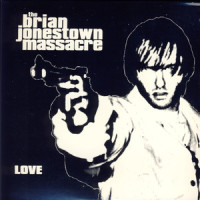 Love_The Brian Jonestown Massacre