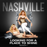Looking for a Place to Shine_Nashville Cast,Clare Bowen