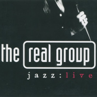 Den lyssnande Maria_The Real Group,Carl Jonas Love Almqvist