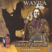 Ghost Dance_Wayra