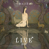 狂おしいほど僕には美しい_majiko