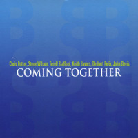 The Vibe_Chris Potter,Steve Wilson,Terell Stafford,Keith Javors,Delbert Felix,John Davis
