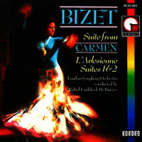 1. Pastorale (第1首 田园曲)_London Symphony Orchestra