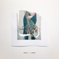 Baby, I Know_Sarah MacDougall