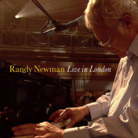 Love Story (You and Me)_Randy Newman