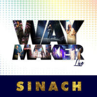 Great and Mighty God_Sinach
