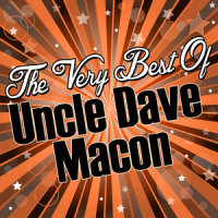 Things I Don't Like to See_Uncle Dave MacOn