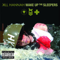 Tokyo (dance in the dust)_Kill Hannah