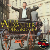 Viel zu schön ist heut' die Nacht_Peter Alexander
