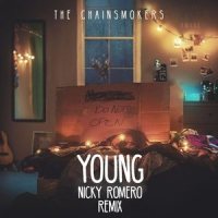 Young_Nicky Romero