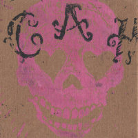 Trouble about my Soul_Cary Ann Hearst