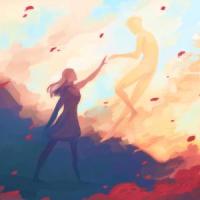 A Dream of You(feat. Alo Miranda)_Blu Garcia,Alo Miranda