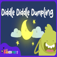 Diddle Diddle Dumpling_The Kiboomers,Wendy Wiseman,Sherry Segal,Christopher Pennington