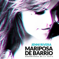 Mariposa de Barrio_Jenni Rivera