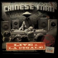 Get Up_Chinese Man,Tumi