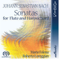 Sonata in G Minor BWV 1020: I. Allegro_Mario Folena,Roberto Loreggian,Johann Sebastian Bach