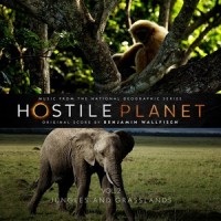 Elephant Wisdom_Benjamin Wallfisch