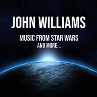 Luke & Leia_Wiener Philharmoniker,John Williams