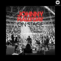 Quelque chose de Tennessee (Orchestre symphonique)_Johnny Hallyday