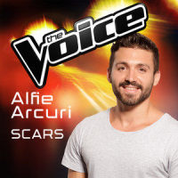 Scars_Alfie Arcuri