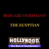 Prelude - The Ruins - The Red Sea And Childhood - The Nile And The Temple_Alfred Newman,Bernard Herrmann