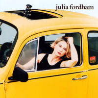 Killing Me Slowly_Julia Fordham