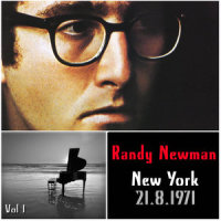 Last Night I Had a Dream_Randy Newman