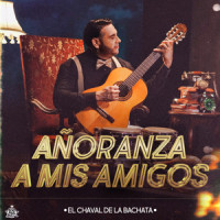 La Vida Es Un Sueño_El Chaval De la Bachata