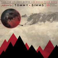 Here In The Horse's Heart feat. Juliet Simms_Win Win Winter,Tommy Simms,Juliet Simms