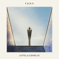 Crisálida_Love Of Lesbian