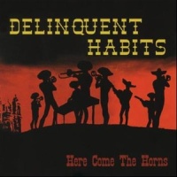 Life Is a Struggle_Delinquent Habits,Sen Dog