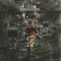 Take Me Home_Anubis Gate