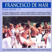 Vizi Privati, Pubbliche Virtù - Farewell March_Francesco De Masi