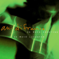 Welcome To_Ani Difranco